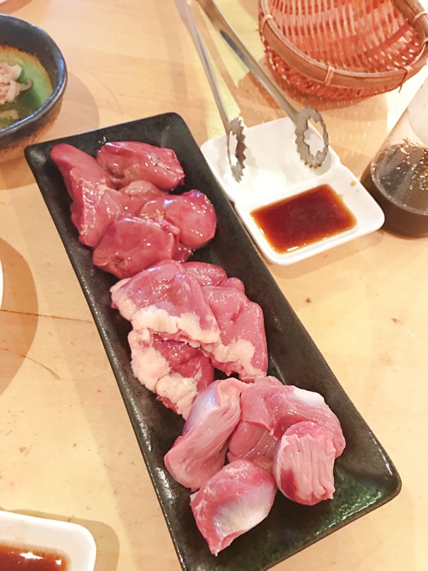（閉店）【七輪居酒屋 磯でチキン 舞鶴店】激安ビールとハイボールが１５０円！新鮮鶏肉を炭火で頂く格安居酒屋でした