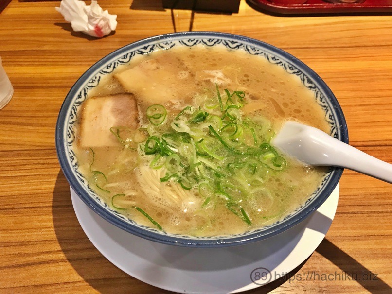 akanoren_21.jpg 天神赤のれん ラーメン