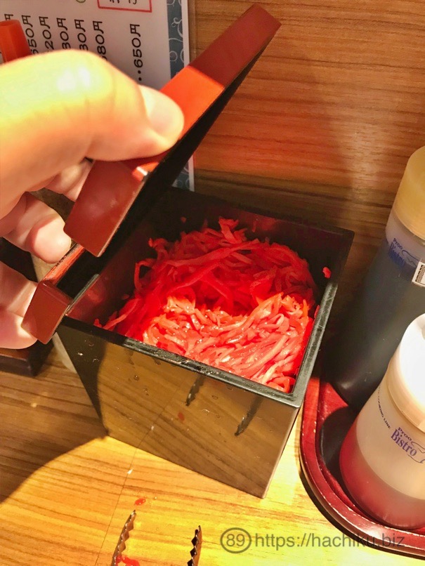 akanoren_9.jpg 天神赤のれん 店内