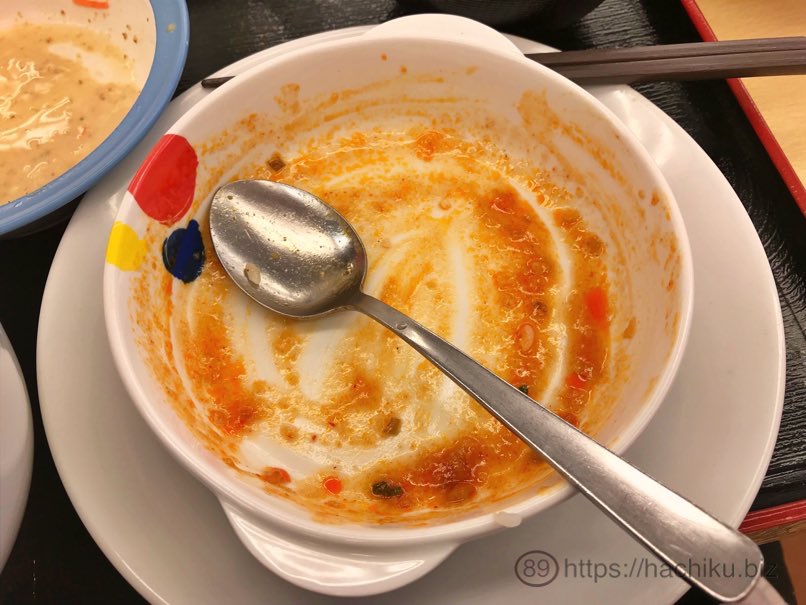 Matsuya chili chicken 13