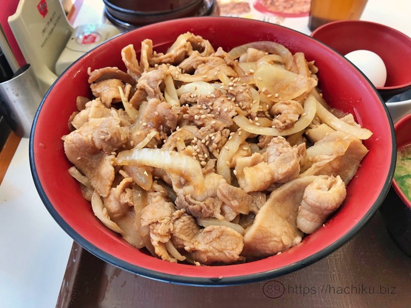 sukiya_syogayakiDON_5.jpg Sukiya syogayakiDON 5