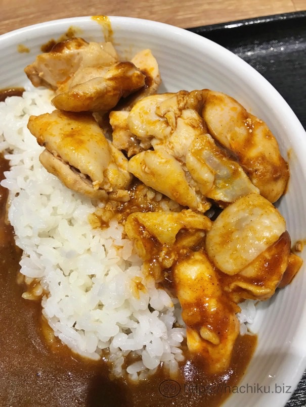 yoshinoya_chickenspicycurry_5.jpg Yoshinoya chickenspicycurry 5