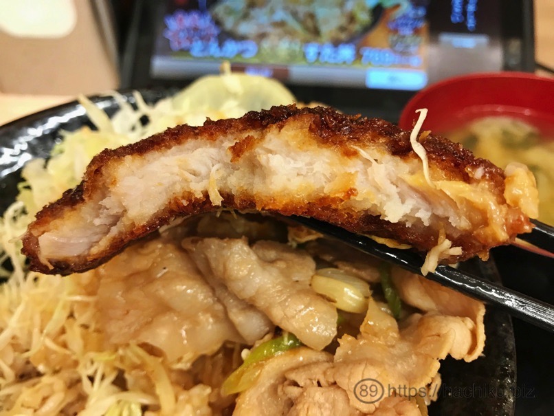 Sutadon tonkatsu 18