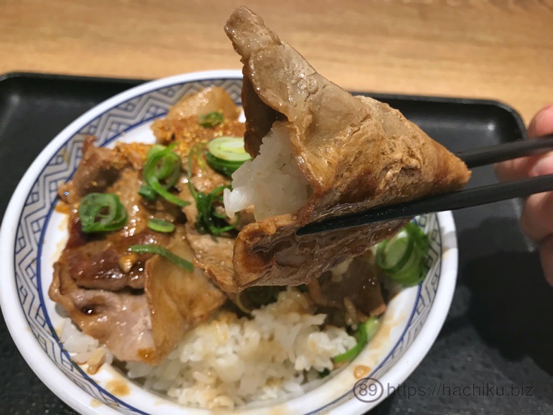 yoshinoya_sauce_pork_16.jpg Yoshinoya sauce pork 16